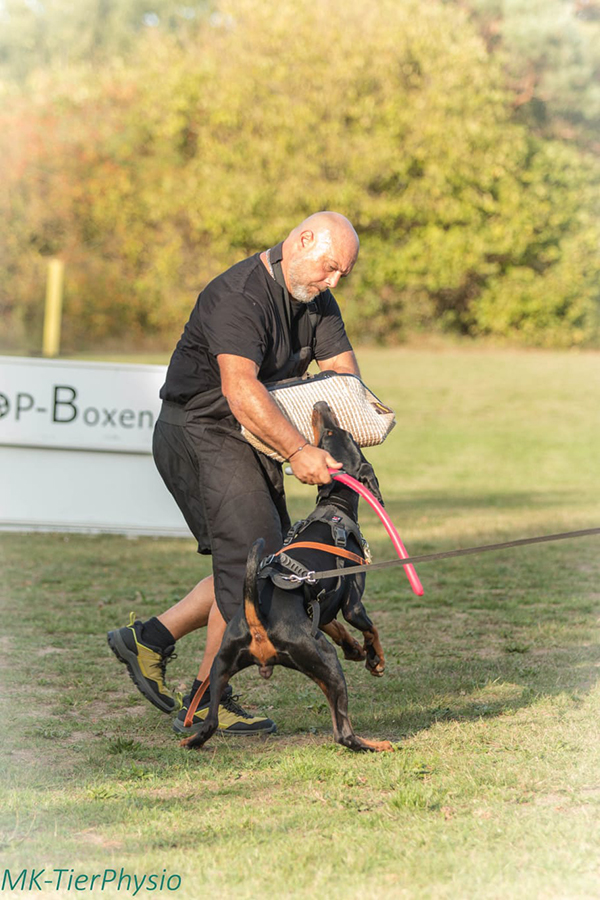 Utility Tracking Image 1