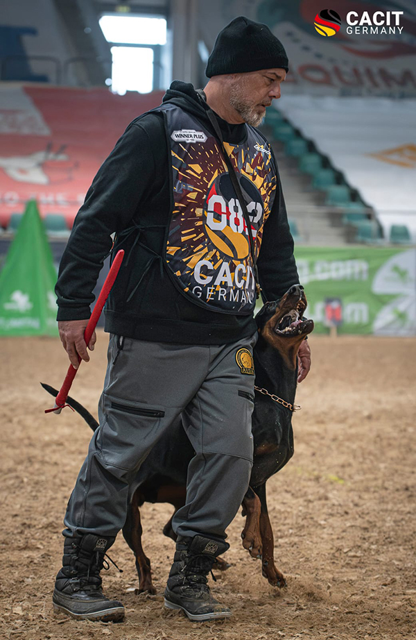 Utility Tracking Image 4